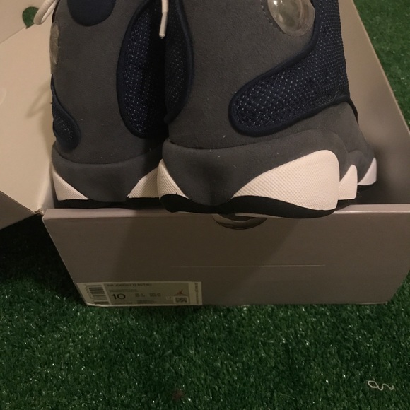 Jordan 13 Flints Brand New Size 10